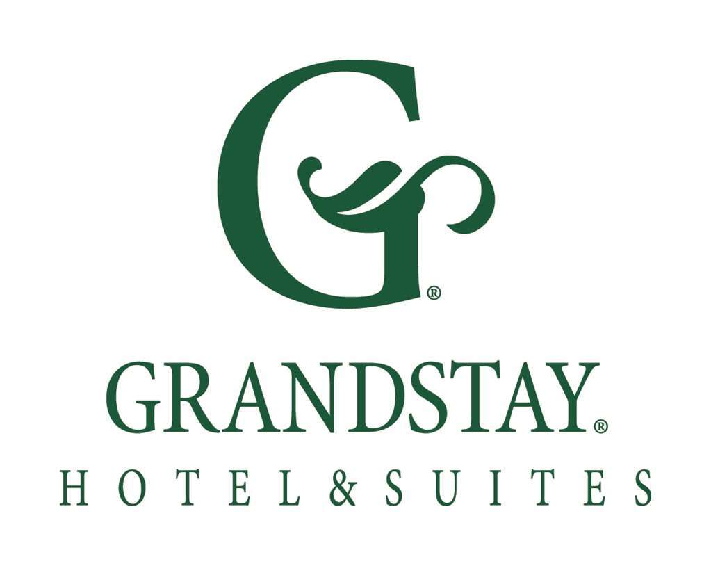 Grandstay Hotel & Suites Of Τράβερς Σίτι Λογότυπο φωτογραφία